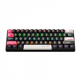 Onikuma G55 Wired Mechanical Keyboard Black | Klikk Malta