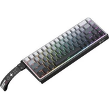 Onikuma G69 Mechanical Keyboard Black | Klikk Malta