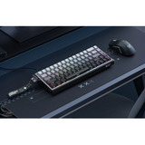 Onikuma G69 Mechanical Keyboard Black | Klikk Malta
