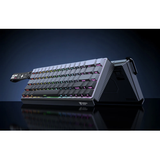 Onikuma G69 Mechanical Keyboard Black | Klikk Malta