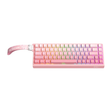 Onikuma G69 Mechanical Keyboard Pink | Klikk Malta