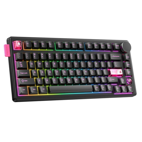 Onikuma MT706 RGB Backlit Wireless Keyboard... | Klikk Malta