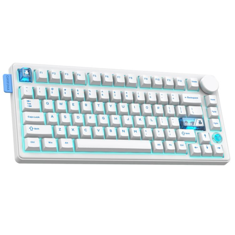 Onikuma MT706 RGB Backlit Wireless Keyboard... | Klikk Malta