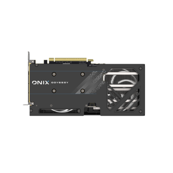 ONIX ODYSSEY Arc B570 10GB GDDR6 Graphics Card | Klikk Malta