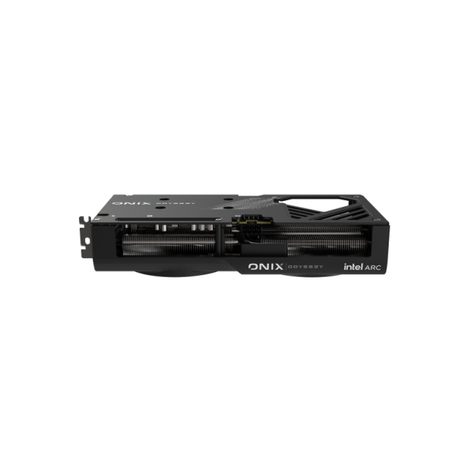 ONIX ODYSSEY Arc B570 10GB GDDR6 Graphics Card | Klikk Malta