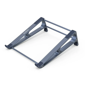 Orico 11 inch to 17.4 inch Laptop Stand Grey | Klikk Malta
