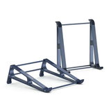 Orico 11 inch to 17.4 inch Laptop Stand Grey | Klikk Malta