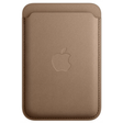 Original Apple iPhone Taupe FineWoven Magsa... | Klikk Malta
