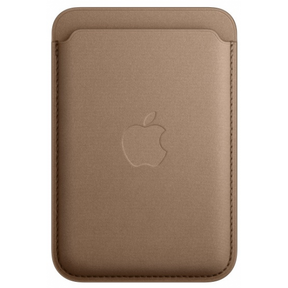 Original Apple iPhone Taupe FineWoven Magsa... | Klikk Malta