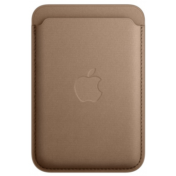 Original Apple iPhone Taupe FineWoven Magsa... | Klikk Malta