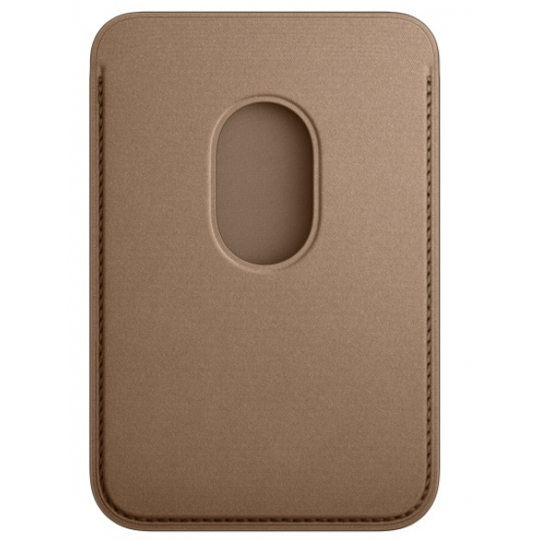 Original Apple iPhone Taupe FineWoven Magsa... | Klikk Malta