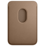 Original Apple iPhone Taupe FineWoven Magsa... | Klikk Malta
