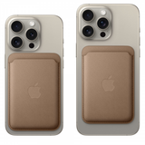 Original Apple iPhone Taupe FineWoven Magsa... | Klikk Malta