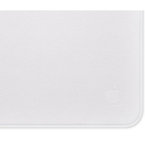 Original Apple Polishing Cloth | Klikk Malta