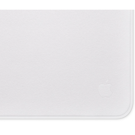 Original Apple Polishing Cloth | Klikk Malta