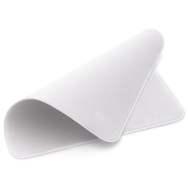Original Apple Polishing Cloth | Klikk Malta