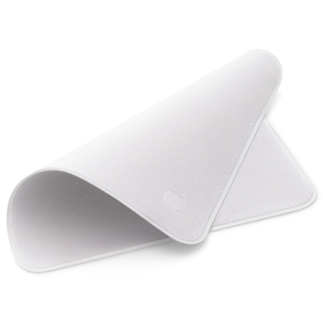 Original Apple Polishing Cloth | Klikk Malta