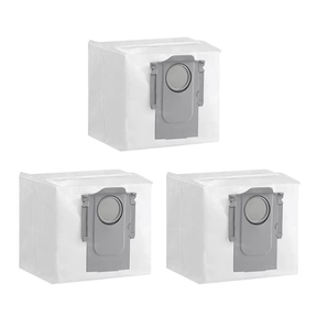 Original Roborock Dust Bag 3-pk (for Auto-E... | Klikk Malta