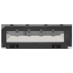 Original Roborock Main Brush Cover Black fo... | Klikk Malta