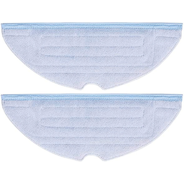 Original Roborock Mopping Cloth 2-pk for Ro... | Klikk Malta