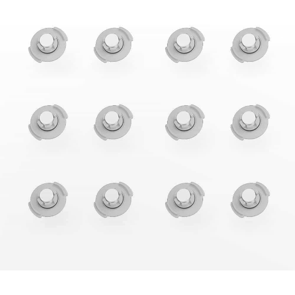 Original Roborock Water Tank 12-pk | Klikk Malta
