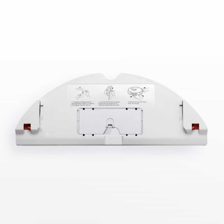 Original Roborock White Mop Cloth Bracket f... | Klikk Malta
