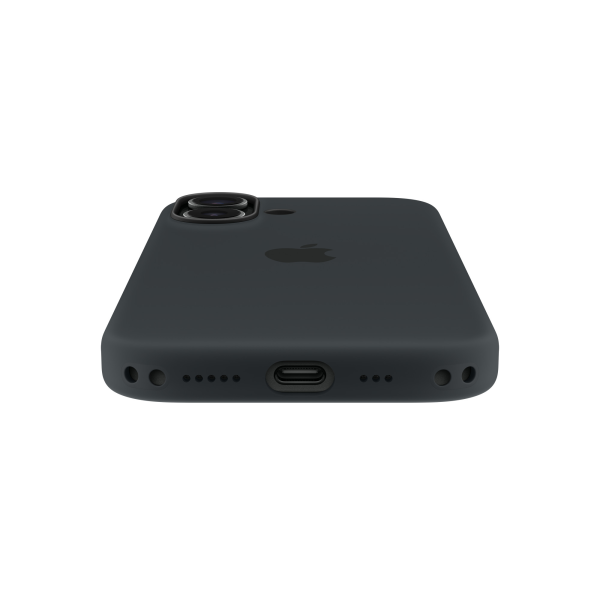 Original Apple iPhone&nbsp;17 Silicone Case... | Klikk Malta