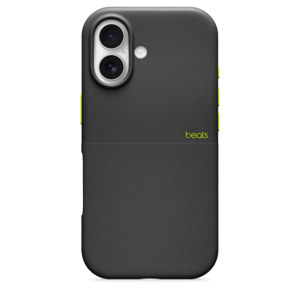 Original Beats by Apple iPhone 17 Rugged Ca... | Klikk Malta