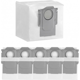 Original Roborock Dust Bag 6-pack (for Auto... | Klikk Malta