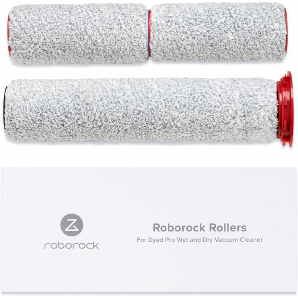 Original Roborock Dyad Pro Dry Rollers | Klikk Malta