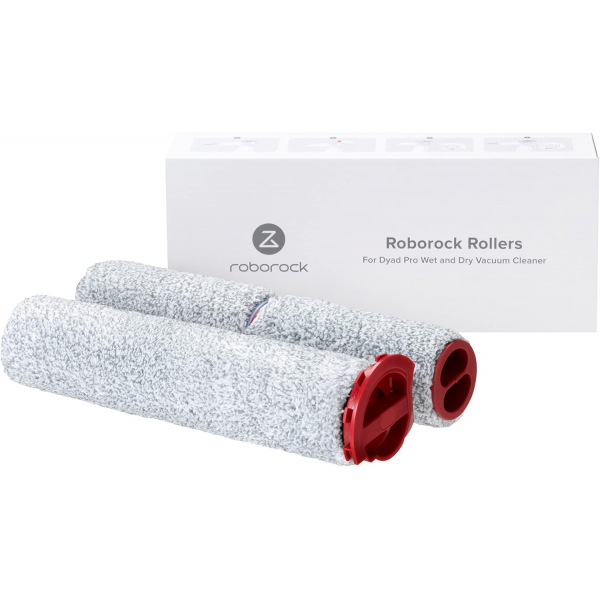 Original Roborock Rollers for Roborock Dyad... | Klikk Malta