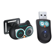 Ottocast Cabin Care Wireless CarPlay Adapter | Klikk Malta