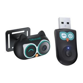 Ottocast Cabin Care Wireless CarPlay Adapter | Klikk Malta