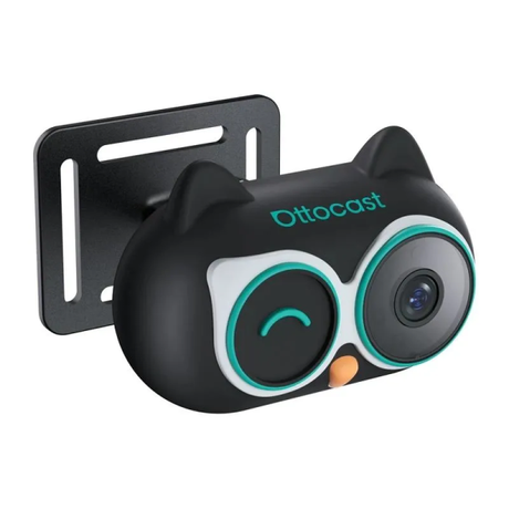 Ottocast Cabin Care Wireless CarPlay Adapter | Klikk Malta