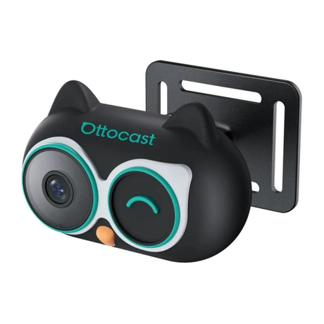 Ottocast Cabin Care Wireless CarPlay Adapter | Klikk Malta