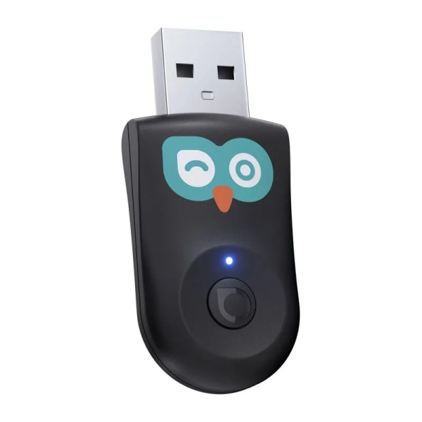 Ottocast Cabin Care Wireless CarPlay Adapter | Klikk Malta