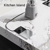Outlet for Countertop 1xUK Power with 1.8m ... | Klikk Malta