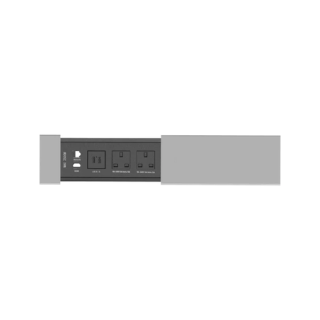 Outlet for Countertop 2xUK Power, USB A+C (... | Klikk Malta
