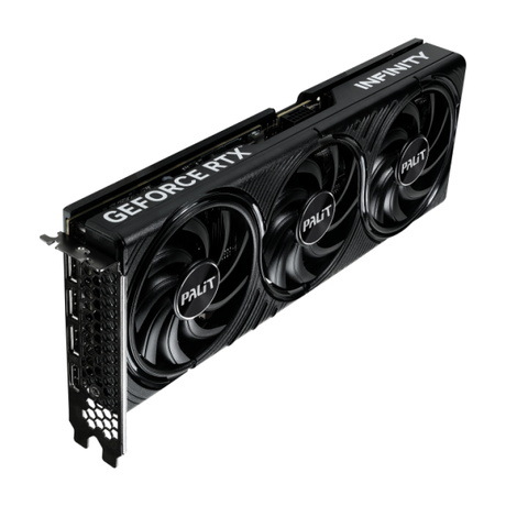 Palit GeForce RTX 5070 Infinity 3 12GB PCI-... | Klikk Malta