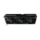 Palit GeForce RTX 5070 Infinity 3 12GB PCI-... | Klikk Malta