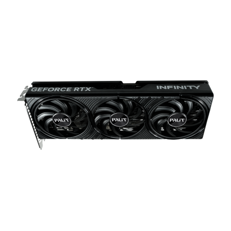 Palit GeForce RTX 5070 Infinity 3 12GB PCI-... | Klikk Malta
