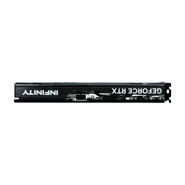 Palit GeForce RTX 5070 Infinity 3 12GB PCI-... | Klikk Malta