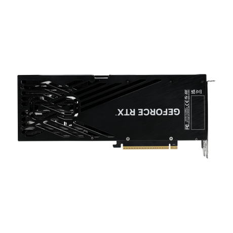 Palit GeForce RTX 5070 Infinity 3 12GB PCI-... | Klikk Malta