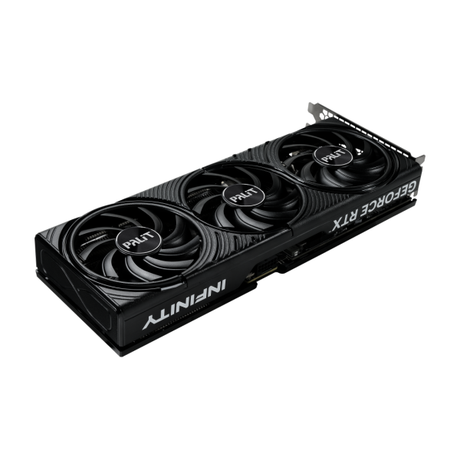 Palit GeForce RTX 5070 Infinity 3 12GB PCI-... | Klikk Malta