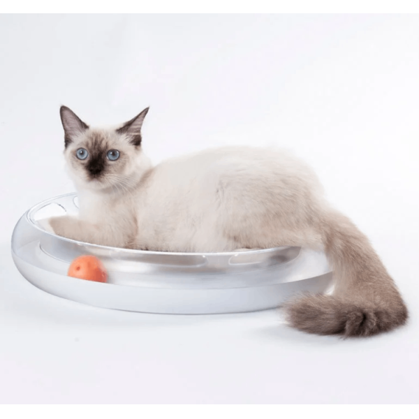 PETKIT 4-in-1 Cat Scratcher | Klikk Malta