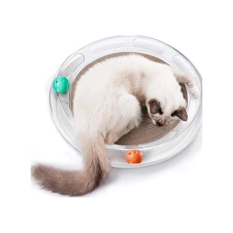 PETKIT 4-in-1 Cat Scratcher | Klikk Malta