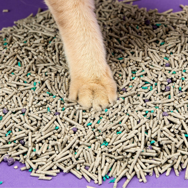 PETKIT 5-in-1 Mixed Cat Litter Bag 3L 3-pack | Klikk Malta