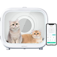 PETKIT Airsalon Max Automatic Pet Dryer | Klikk Malta