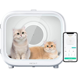PETKIT Airsalon Max Automatic Pet Dryer | Klikk Malta