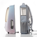 PETKIT Breezy2 Pet Travel Backpack Cream White | Klikk Malta